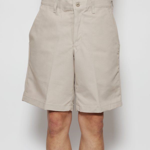 SPIKES -STUDS WORK SHORTS