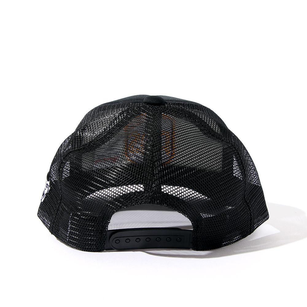 PDSエンブレムメッシュCAP