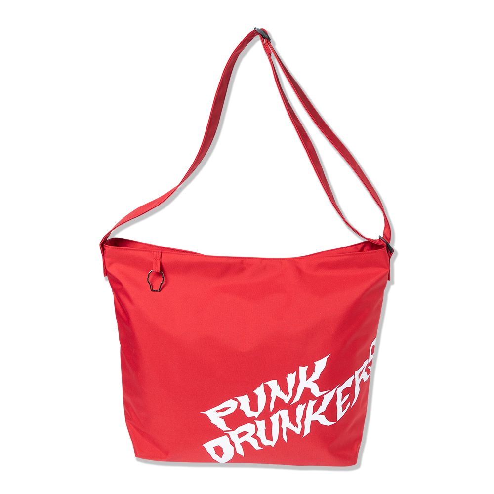PDSメッセンジャーBAG / 2nd