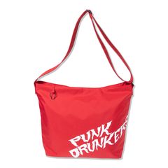 PDSメッセンジャーBAG / 2nd