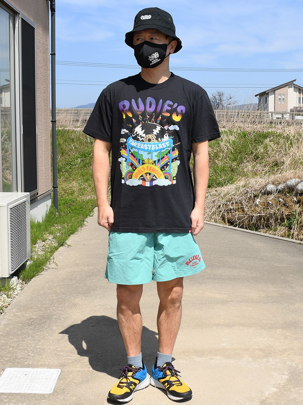 EARTH-TEE
