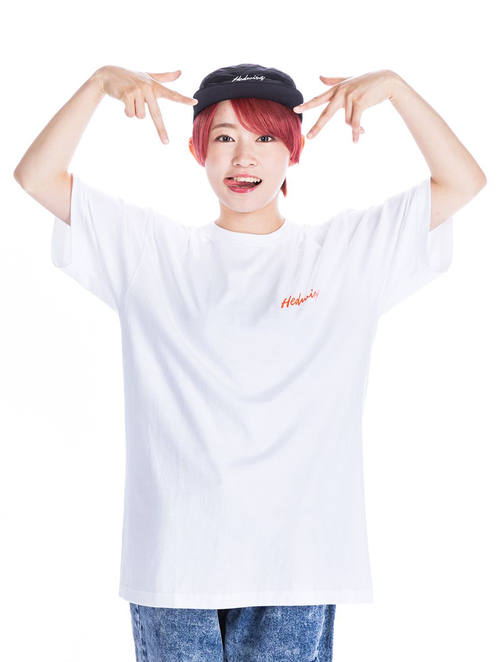 "Varry" T-shirt
