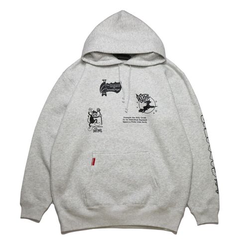 SABBAT-HOODIE