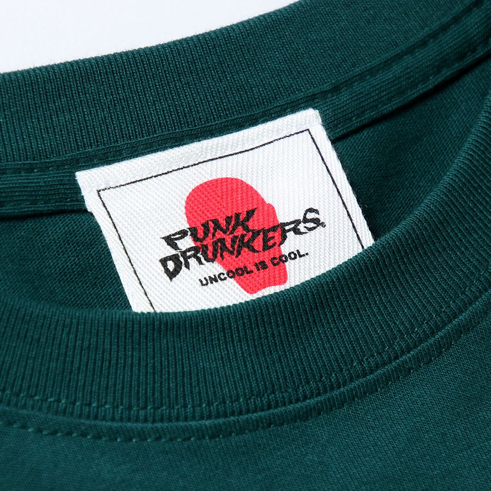 ［PDSxワンパンマン］サイタマBIGロンTEE