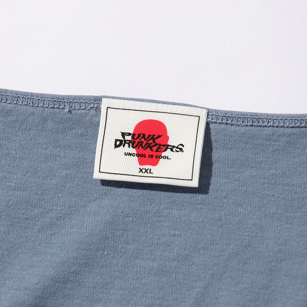 ダラダラロゴタンク