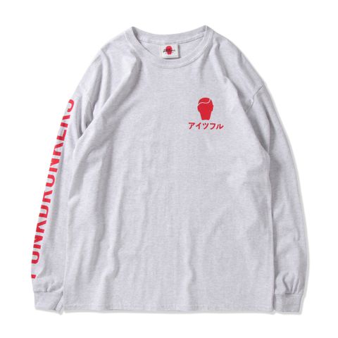 ローンロンTEE
