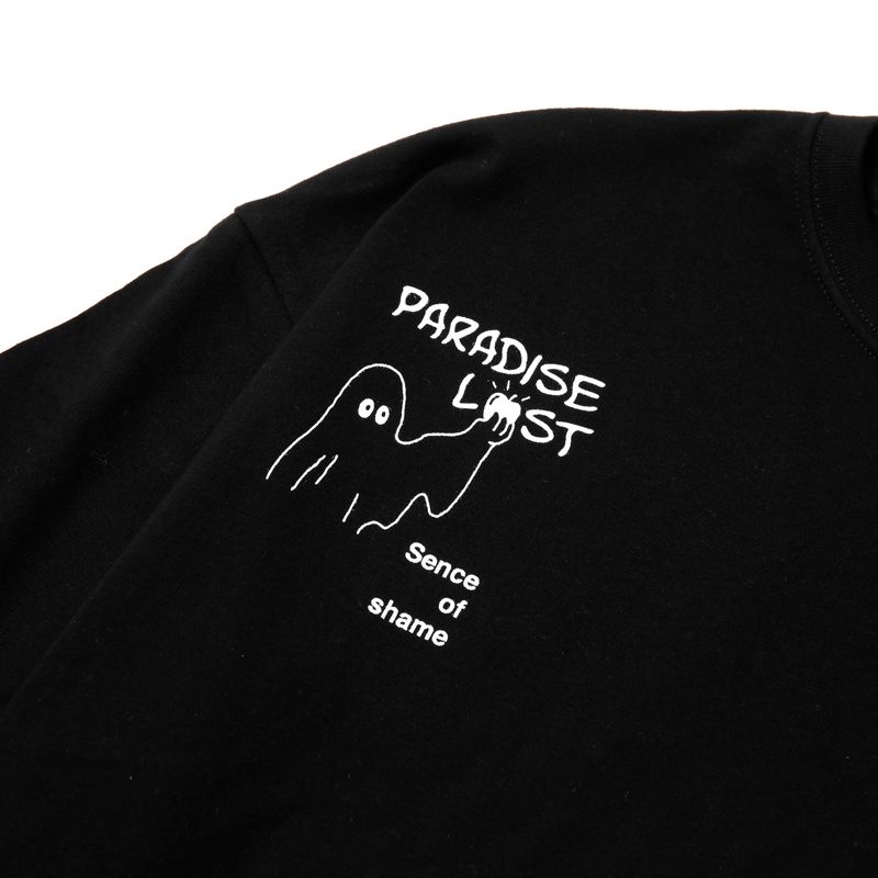 PARADISE LOST BIG-T
