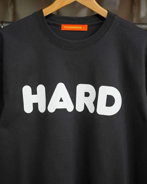 HARD-TEE 2