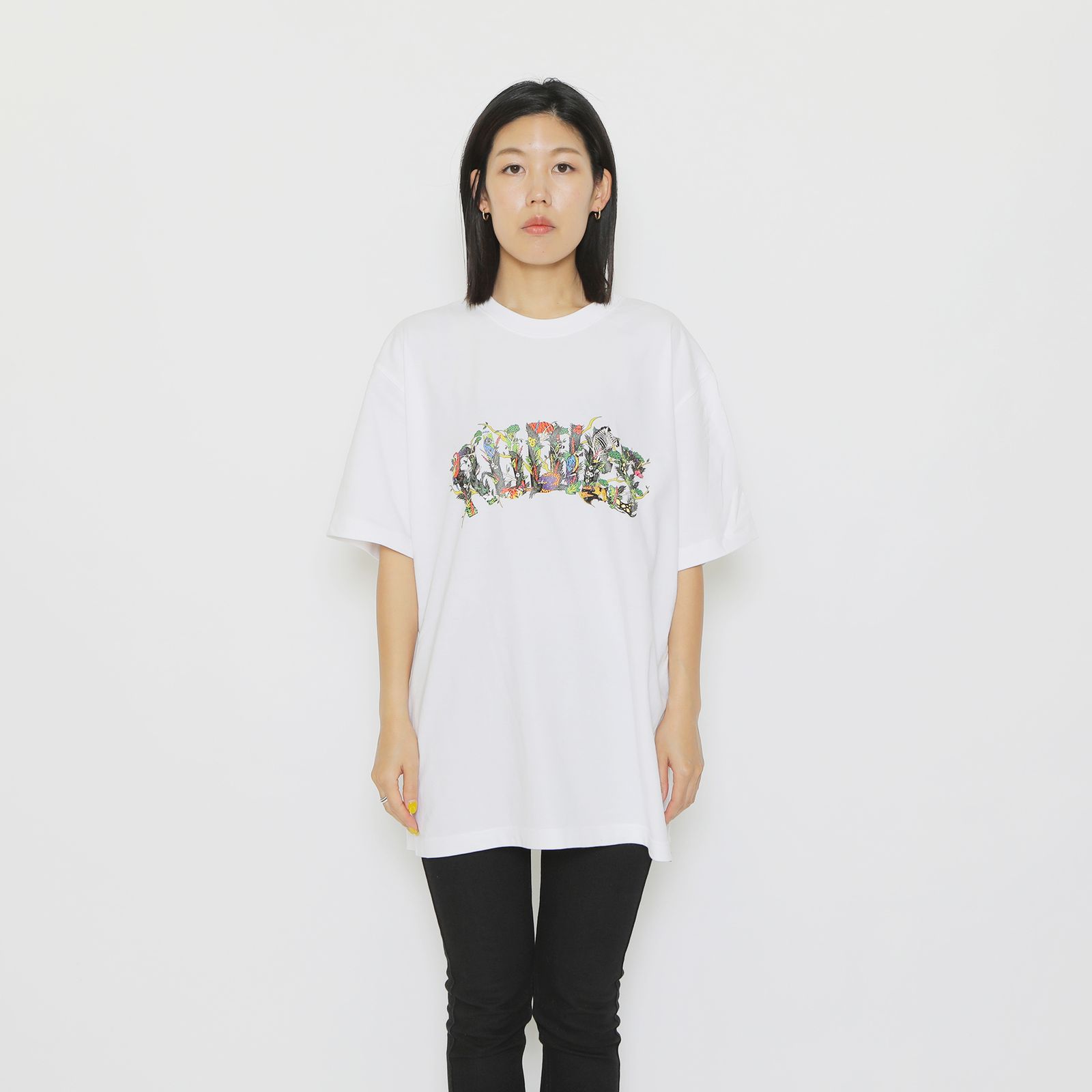 SAFARI PHAT-T