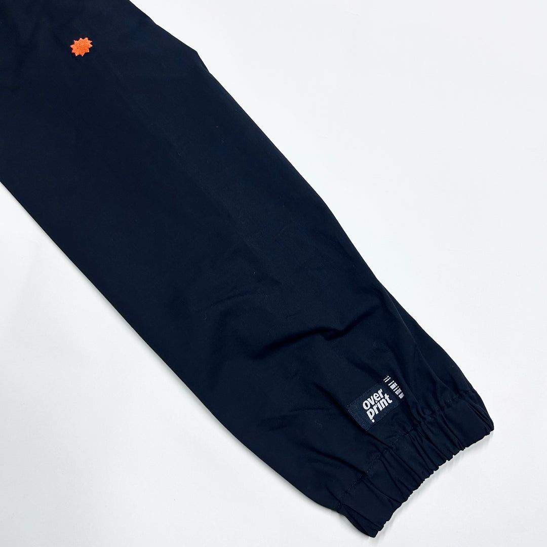 SCARF COACH-JACKET