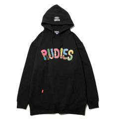 DONUTS PHAT HOOD-SWEAT
