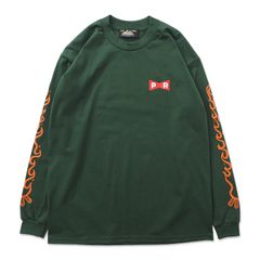 [丘キャンパーズ]ロンTEE