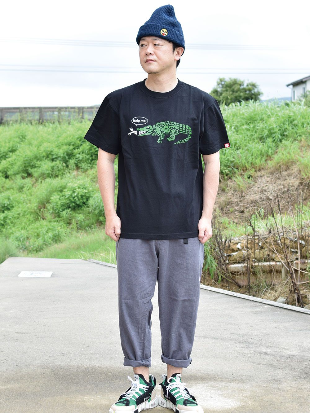 TASUKE.TEE