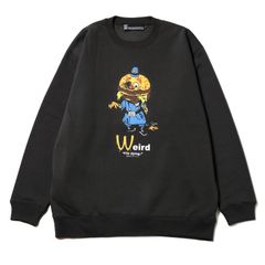 OFFICER-SWEAT
