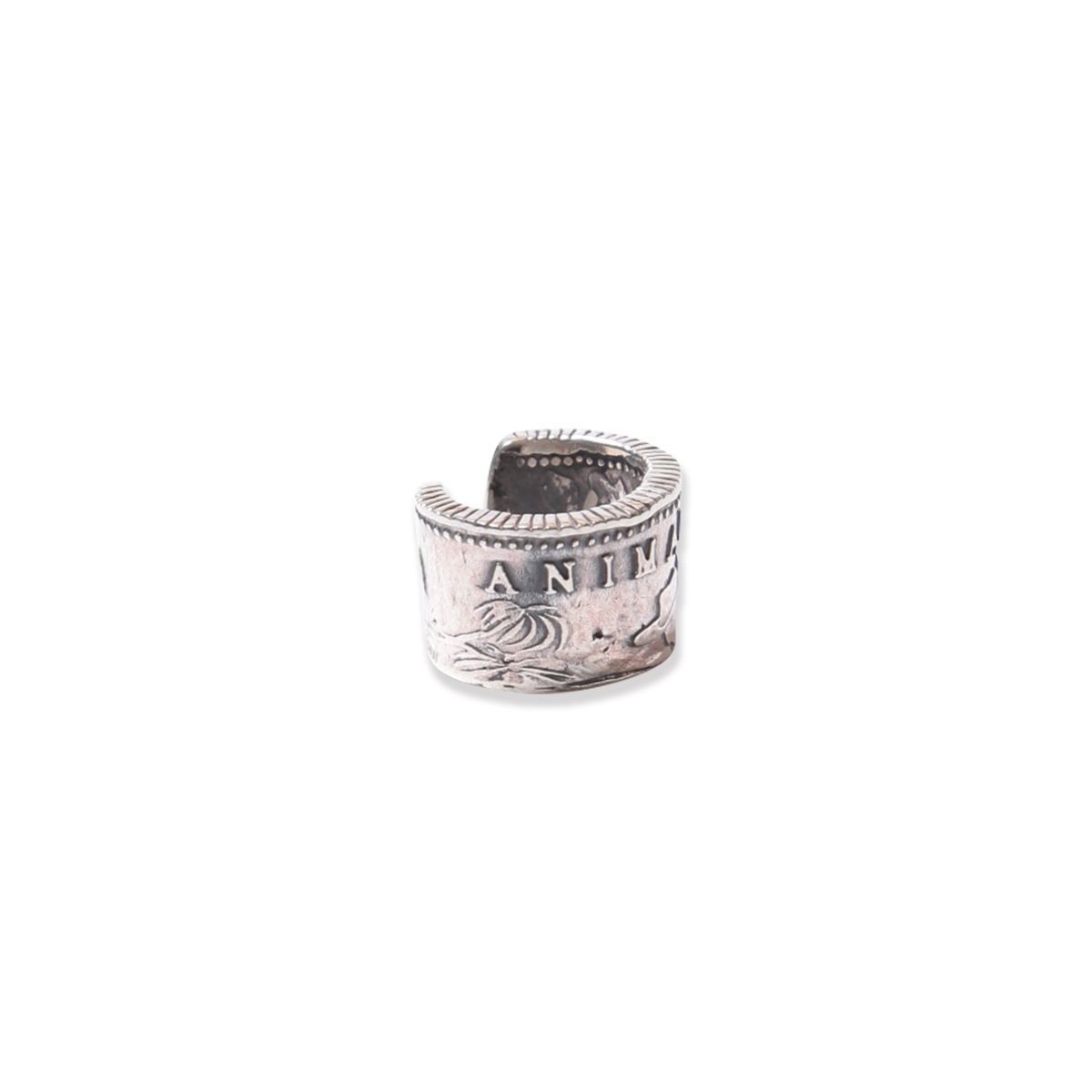 Ear Cuff - 1849 COIN