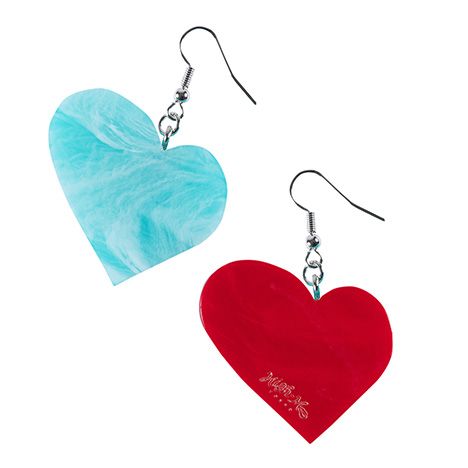 RC x High-Me TOKYO ”PIERCE-HEART-”