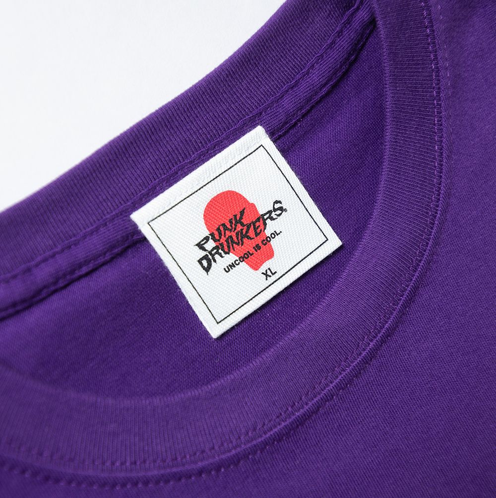 ［PDSx円谷プロ］DADADANCE.TEE