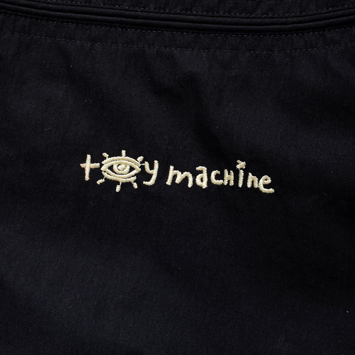 CROSS SECT DERBY-JACKET