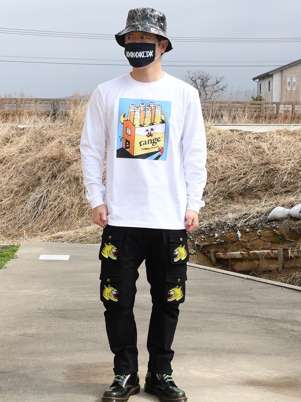 rg Beer-is-my-best-friend LS tee