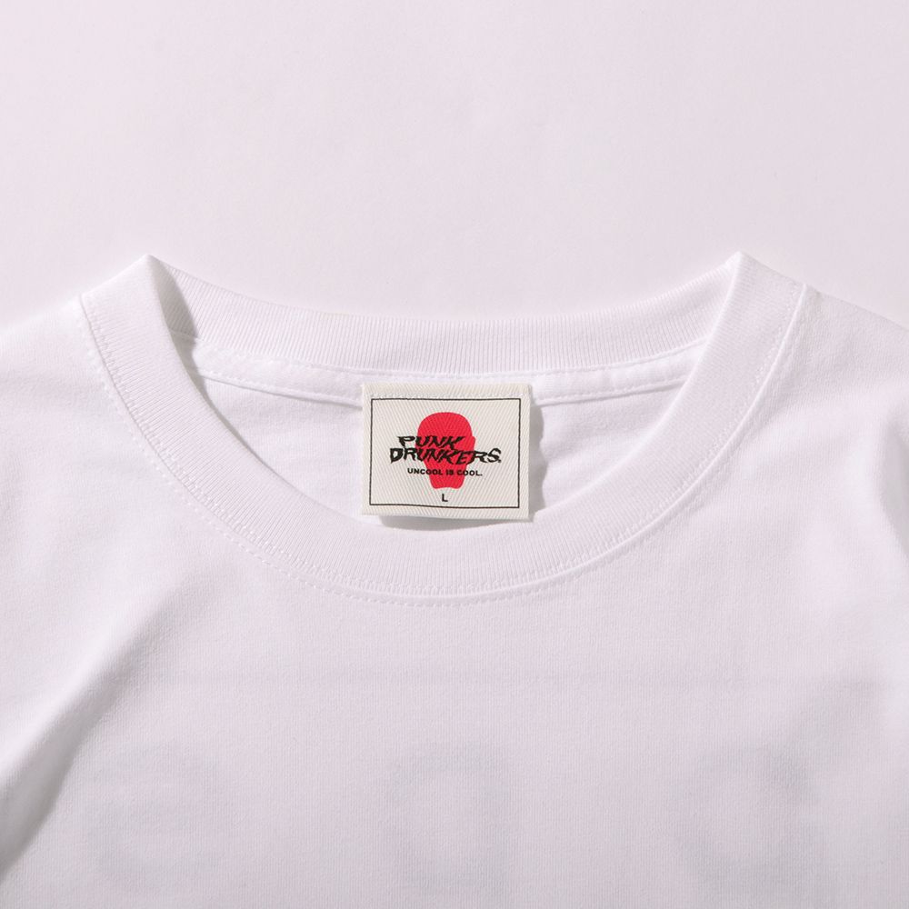 視力検査BIGロンTEE