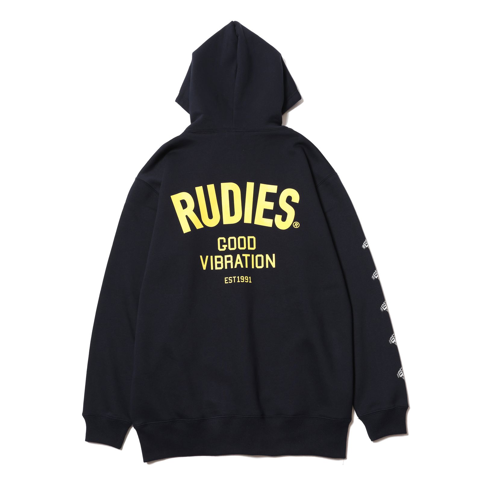 THICK PHAT HOOD-SWEAT