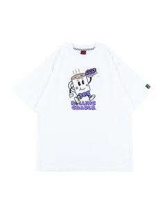 COFFEE MASTER-TEE