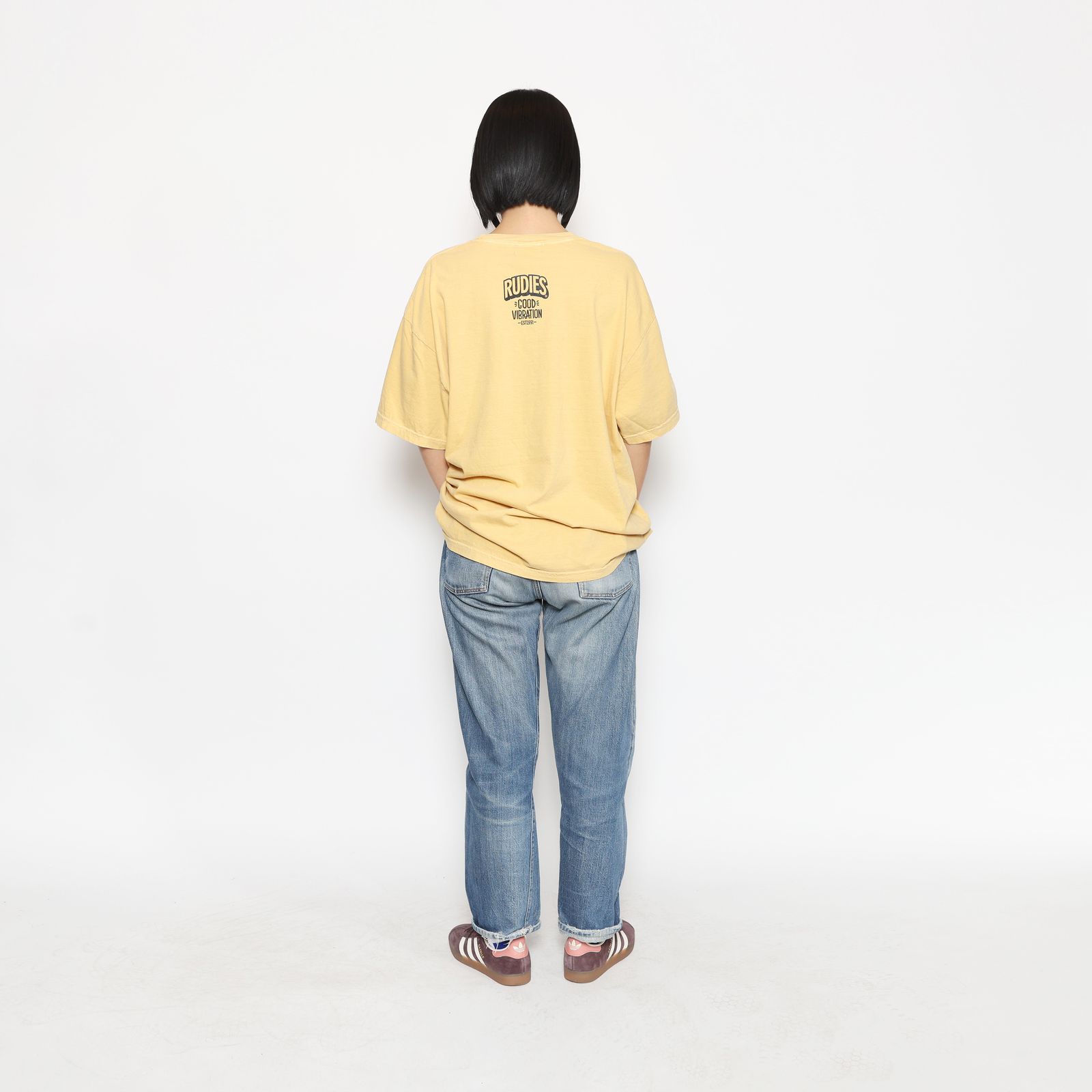 EARTH-TEE