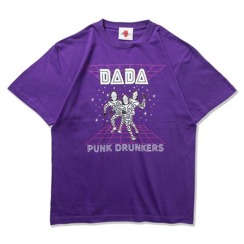 ［PDSx円谷プロ］DADADANCE.TEE