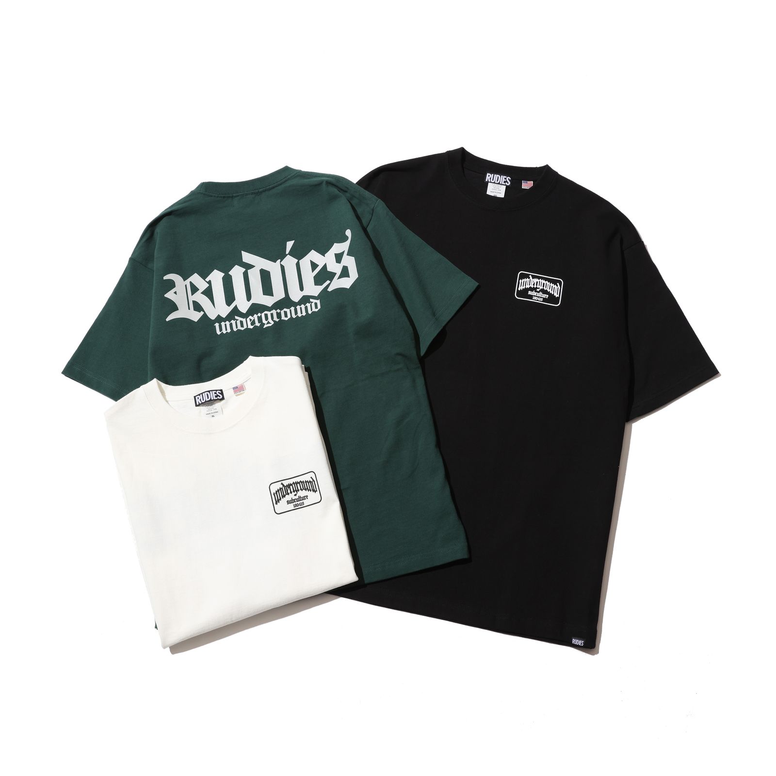 HOOK SS-TEE
