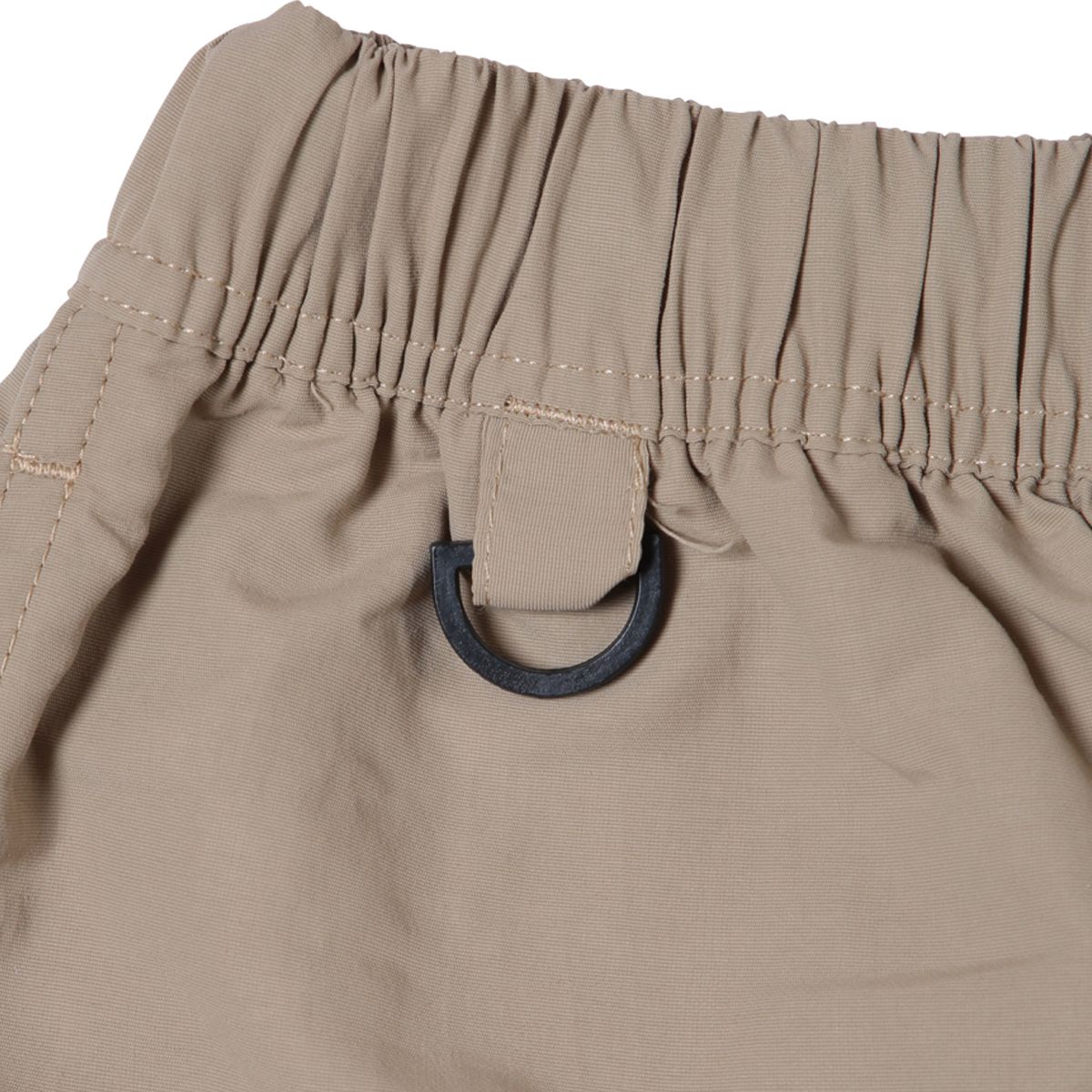 NYLON EASY SHORTS - AMA