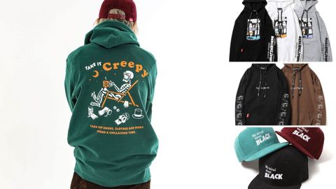 《SABBAT13》新作入荷！