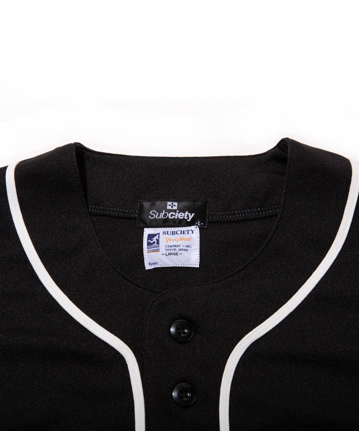 DRY BASEBALL SHIRT-PRAYING HANDS-