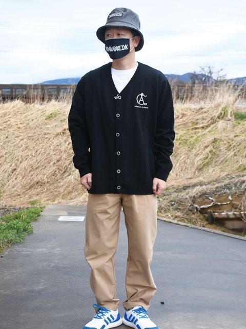幸せのカーディガン