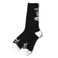 SPOOKY GIRL-SOX
