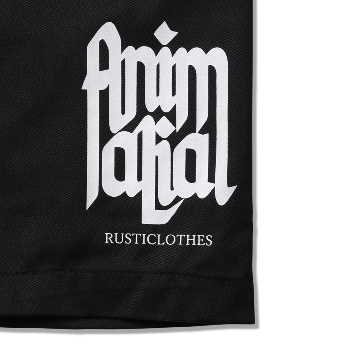 EASY PANTS - Sanskrit Logo
