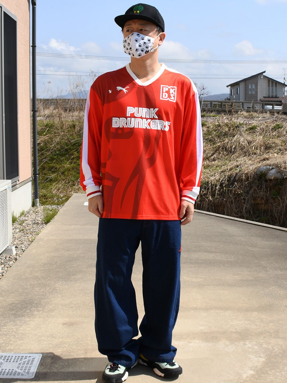 メチャメチャ快適で、メチャメチャかっこいい！