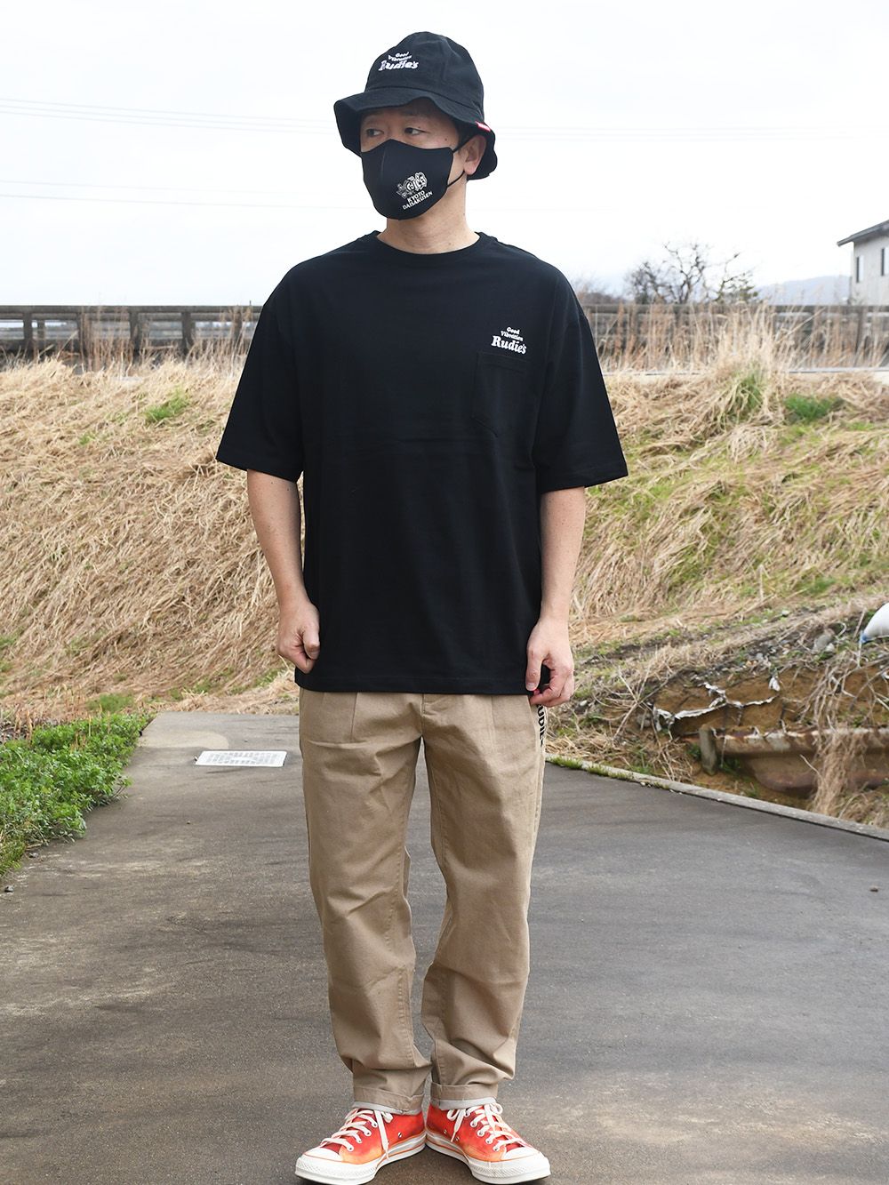 CURVY PKT-T