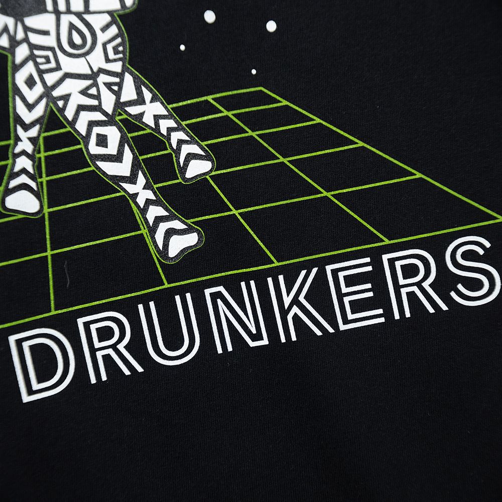 ［PDSx円谷プロ］DADADANCE.TEE