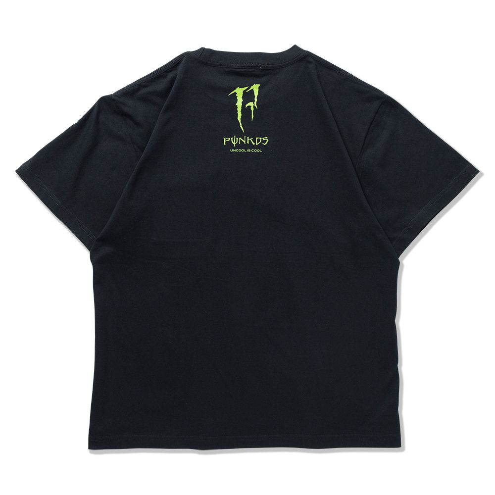 ポケットにモンスターTEE