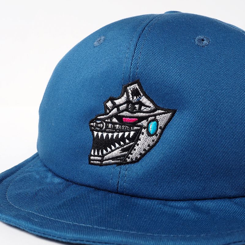 [PDSxGODZILLA] メカゴジラCAP