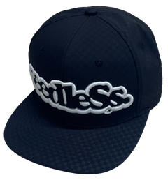 sd checker snap back cap