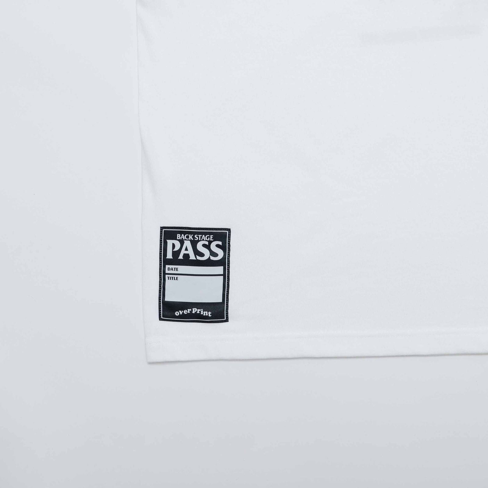 ART JAM Tee