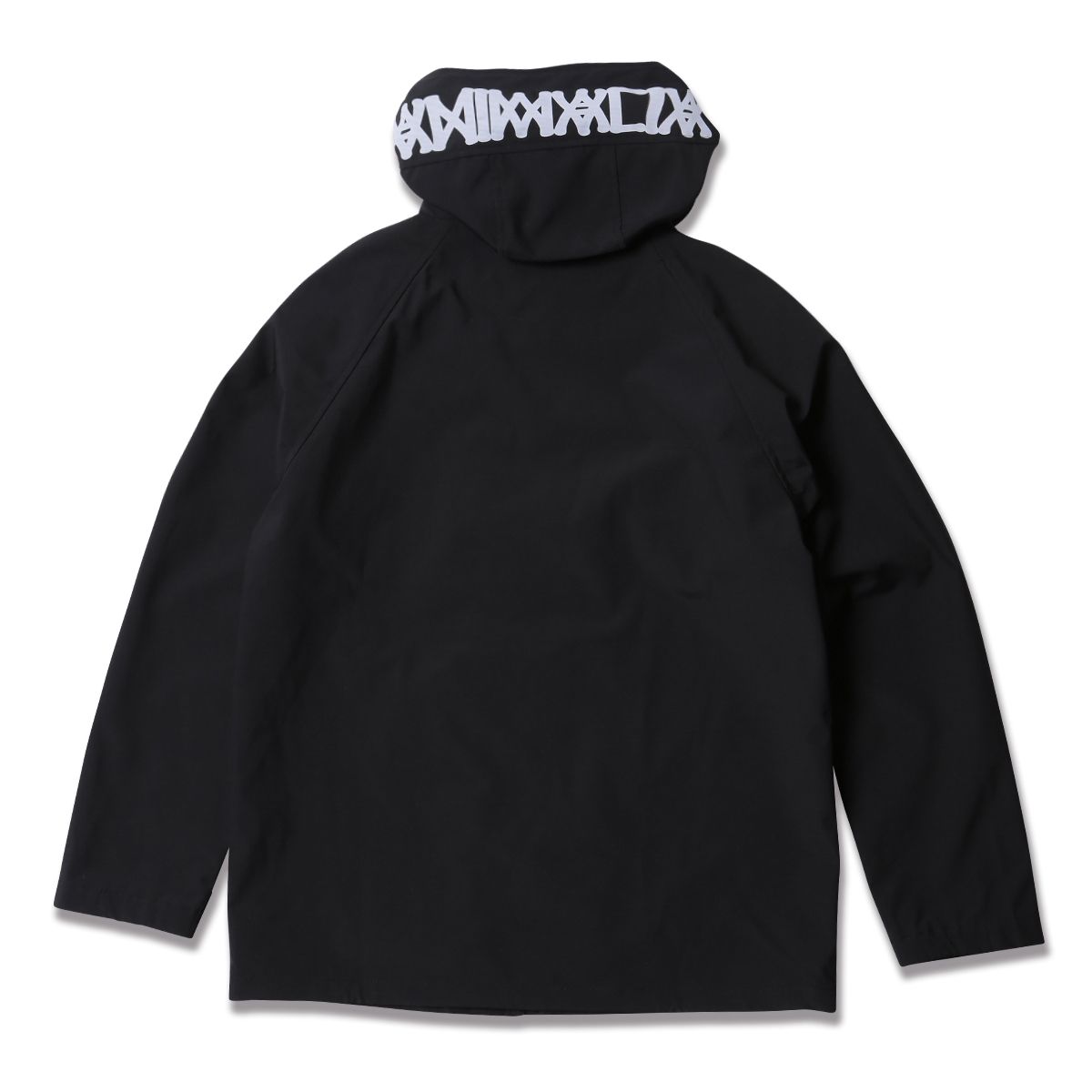 Canyoning Parka