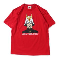 アイツ大佐TEE