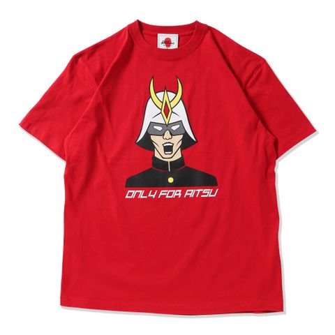 アイツ大佐TEE