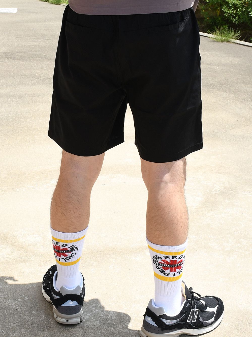 SPOOK BEACH-SHORTS