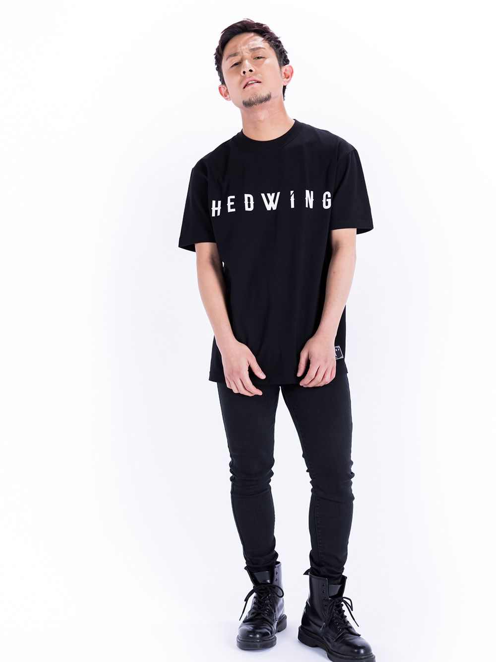 Logo T-shirt