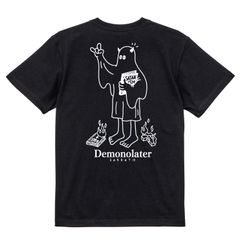 DEMONOLATER-T