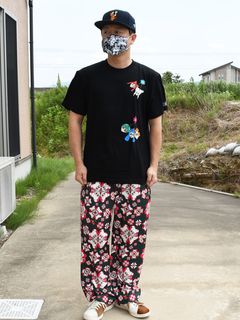 コスプレガールがチェリーに！