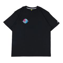 RC x KUDAN CIRCLE LOGO TEE